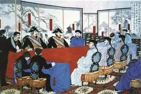 苏贞昌被大陆列为“台独顽固分子”，看看其家庭出身一切都明白了图片