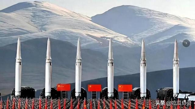 2026反腐风暴升级:火箭军"大扫除"力度空前,74名专家终身禁评