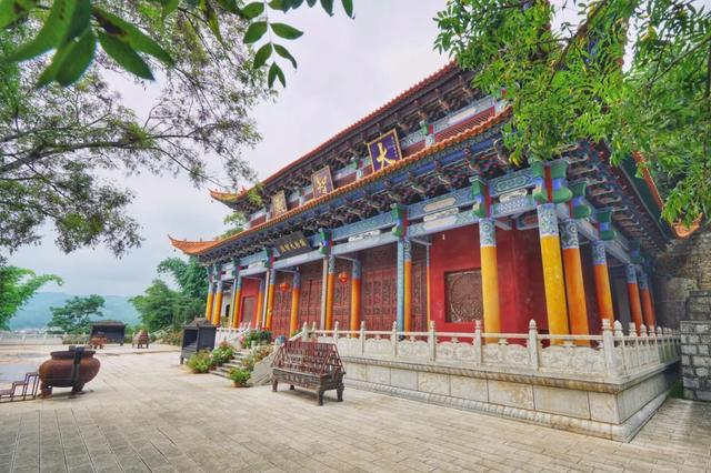 州庆,弥勒六大景区面向全国游客免费!