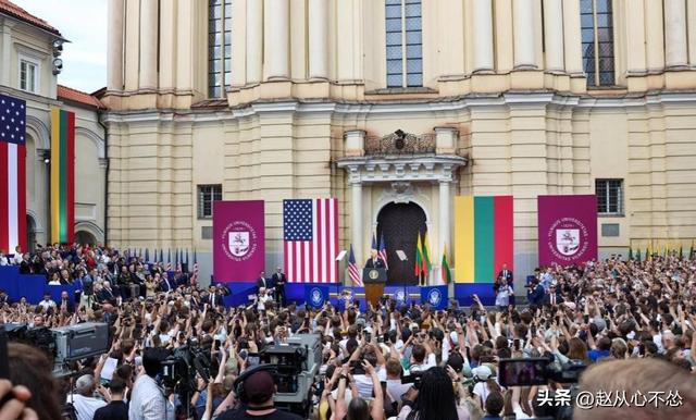 立政客：中国必须明白	，立陶宛经济离不开中国，中立关系必须恢复