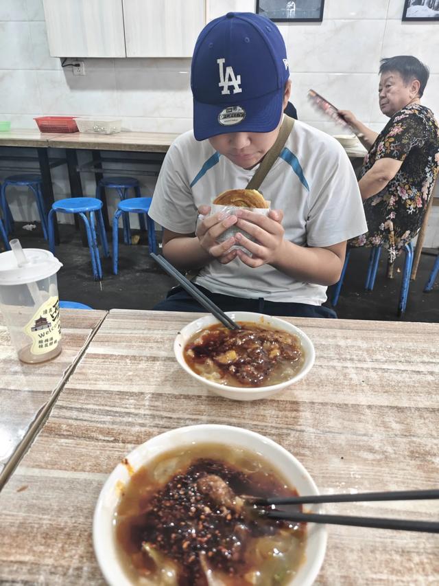 大唐的辉煌