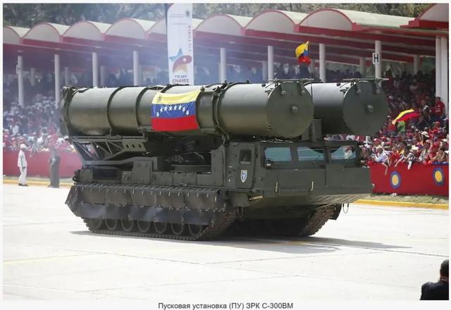 委内瑞拉能扛住美国大军压境吗