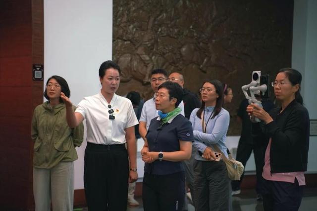 曼行吉林 | 暂歇足迹：唤醒的吉林文脉仍在回响
