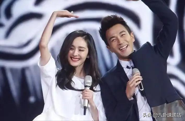 离婚七年后，39岁杨幂官宣新喜讯，刘恺威终究为自己的错误买了单