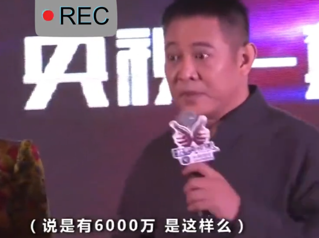 钱再多有什么用？62岁李连杰病情再次恶化，才懂成龙那番话含金量