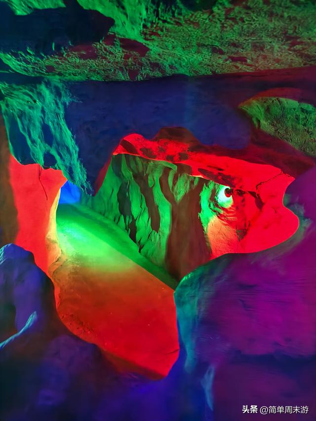 17）初冬暖阳里的16公里奔赴！济源黄河三峡藏着北方的“千岛湖”