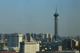 河北省省会石家庄的5所最好的军校：有一所被称为中国的西点军校图片