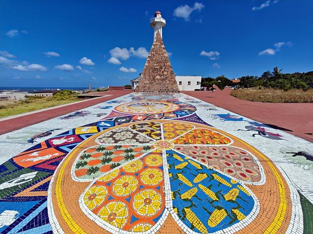 非洲旅游：难忘南非观光之旅纪行（图）