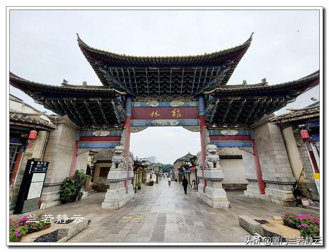 云南建水旅游景点攻略，吃喝玩乐一篇全覆盖！