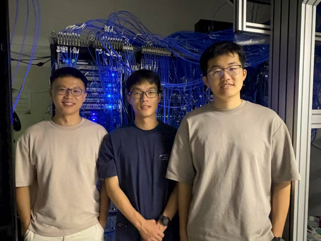 同时上线！浙江大学3项成果登《自然》