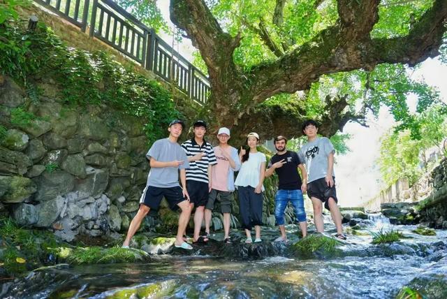 住下来才是真临安！这七把钥匙，打开26℃的山水烟火！