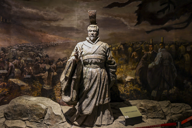 历史迷狂喜，这里藏着半部中国水运史！