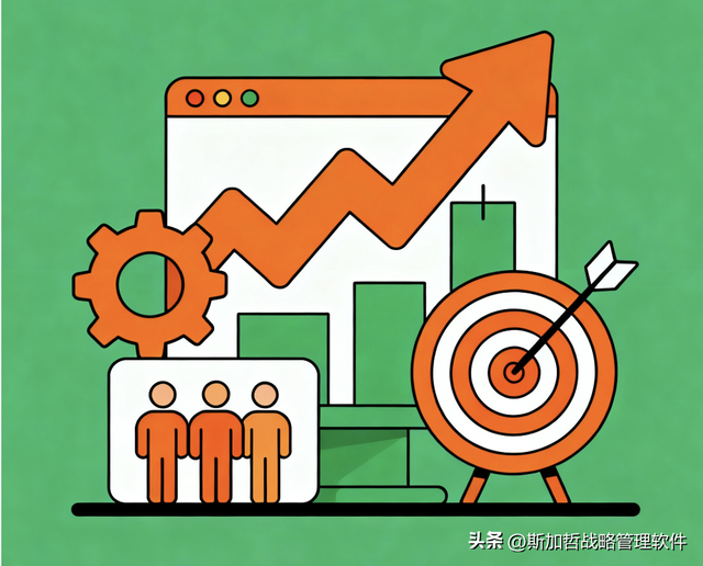 如何通过战略管理系统优化企业资源分配？