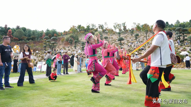 产业旺・文艺兴・品牌出圈！红河州交出“十四五”文旅高质量发展成绩单