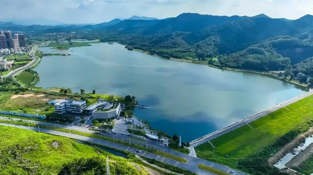 文商旅体，大旺一站配齐！