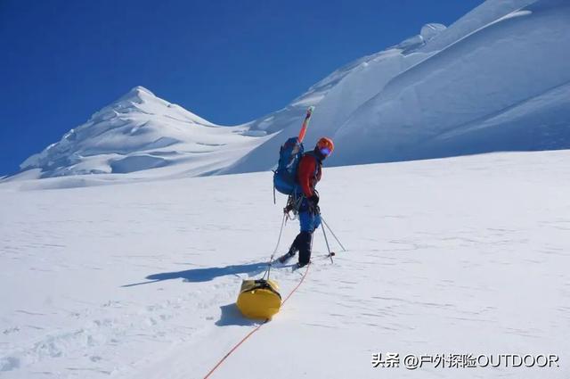 刘勇 | 横渡印度洋65天，触摸到人性的恶与恐惧
