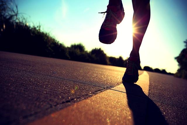 医生发现：天冷还坚持运动的人，不出3个月，身体或会有4个变化