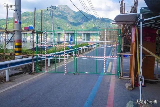 这段时间去环东海岸1号公路的朋友要注意，有两个路段在封闭施工