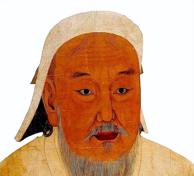 中俄一起瓜分的国家。中国继承民族主体，俄国继承分支大部分土地