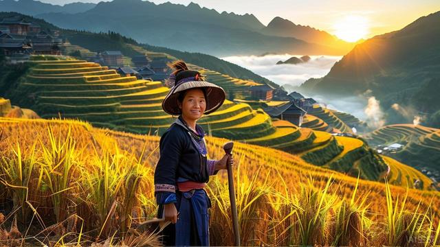 贵州四季旅游全攻略