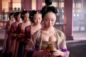 处女也能怀孕？揭秘古代处女怀孕惊人的内幕图片