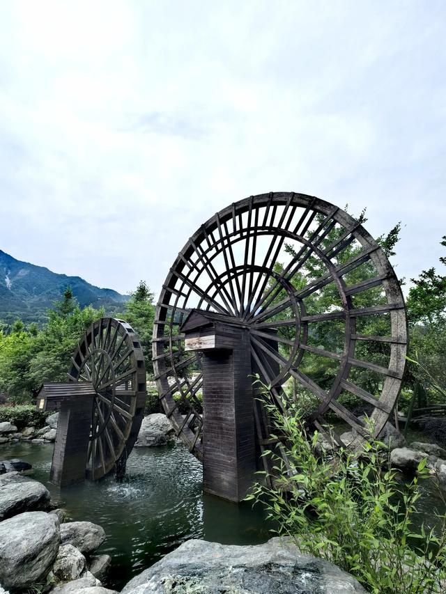 宝山村+太阳湾