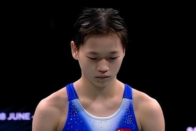 事实证明，曾开除田亮	、力保孙杨、培养全红婵的教练，眼光真毒辣