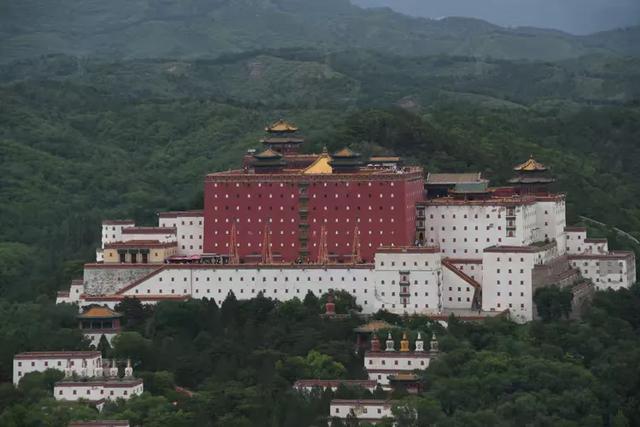 秦皇岛北戴河风景名胜区