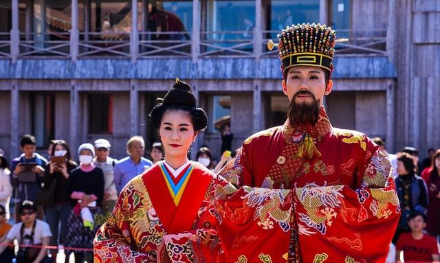 中国剑走偏锋，打出“琉球”这张牌，日本“破防”：请撤回言论！