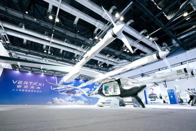 斩获10亿级大单，上海飞行器新锐迎来爆发