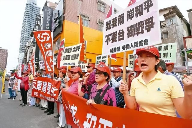 收复台湾，中国还在等什么？美军将领：两大阻碍决定，难如登天