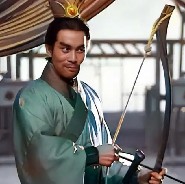 三国：吕布这么强为什么却早早下线？其实蜀、魏、吴都不待见他