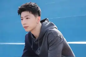 男乒5大满贯谁更牛？1人双圈，2人超级全满贯，马龙才是男乒的神图片