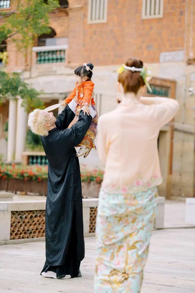 第一次来泉州梧林戏剧周，强烈推荐你可以这样玩！