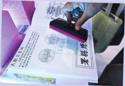 第七届山西文化产业博览交易会|太原展馆玩嗨了
