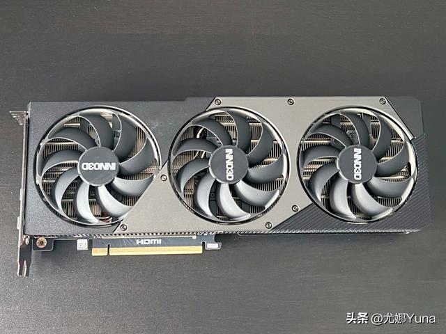【评测】4K游戏玩家首选——英伟达GeForce RTX 5070 Ti测评
