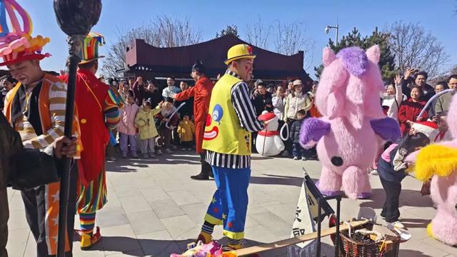 少华山新春狂欢圆满收官！人气爆棚、数据亮眼，欢乐持续在线