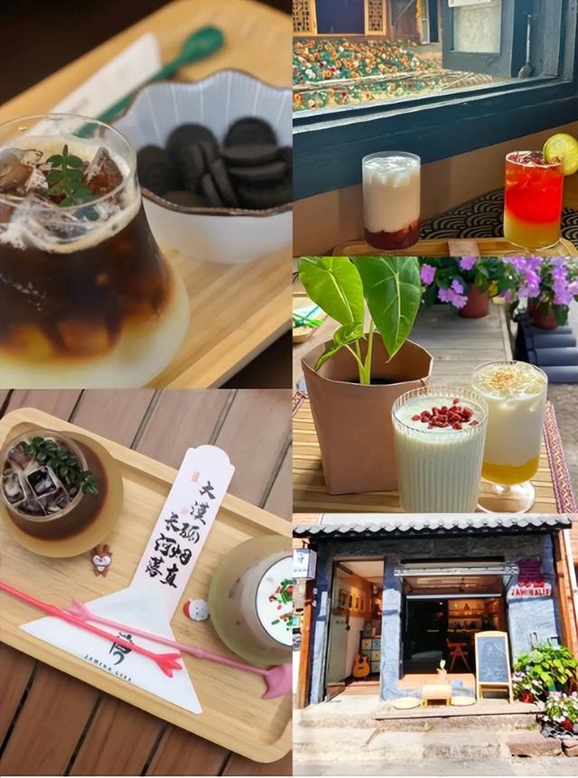 乾展•花弄里 藏在思茅老街里的理想栖居地 | 有一种叫云南的生活·旅居云南