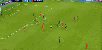 2-1，2-2！亚冠悲喜夜！国安捍卫主场 港超队大埔开门红 积分榜更新