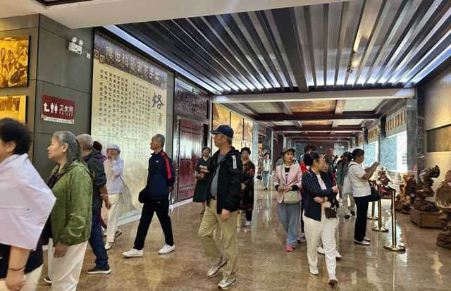 太湖太会了！外省游客扎堆来！