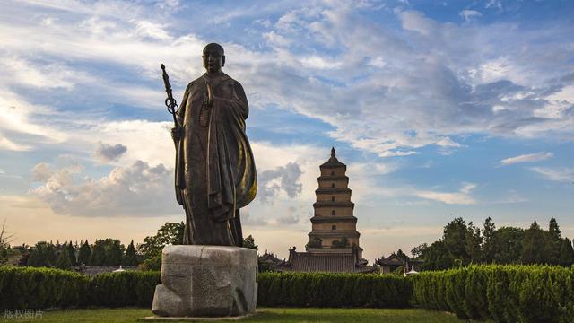 千万人次打卡！西安凭什么成为文旅与经济双引擎？原因竟然如此