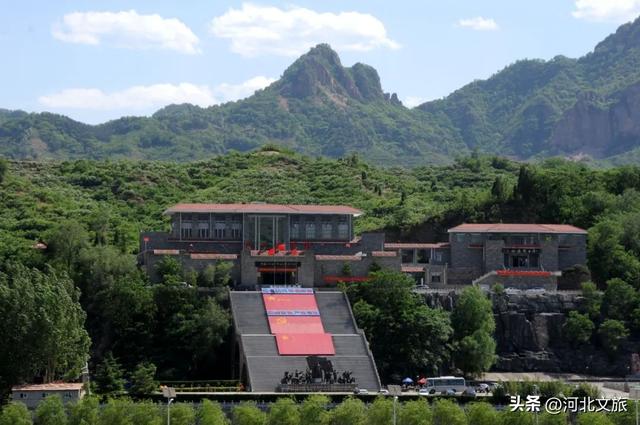 三伏天快被烤化？河北这6个“天然空调房”凉到骨子里！