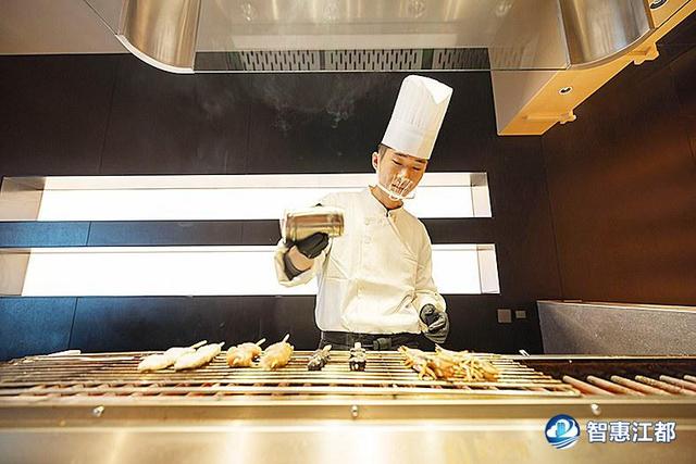 从“水汽江湖”到“品质空间”！江都沐浴文化映照时代变迁