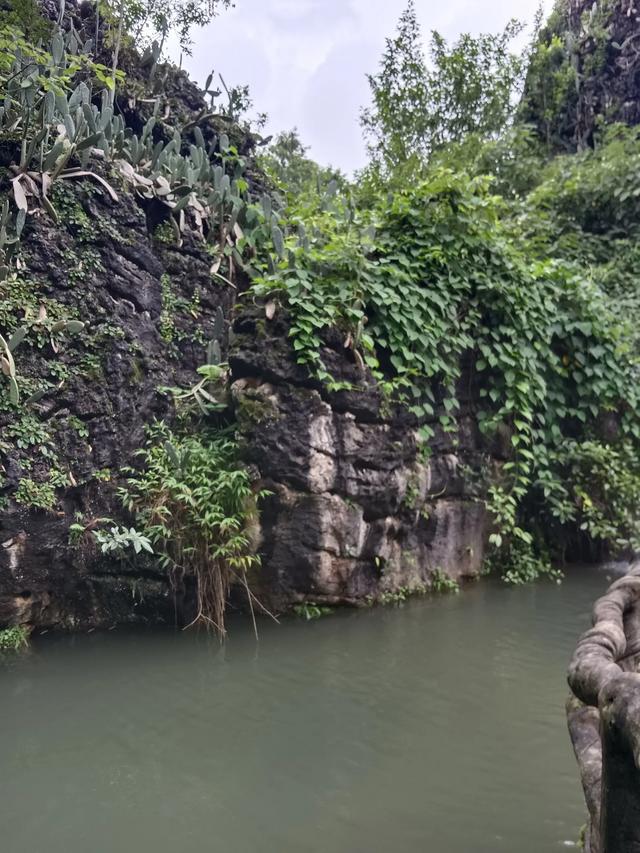 贵州旅游印象(二)
