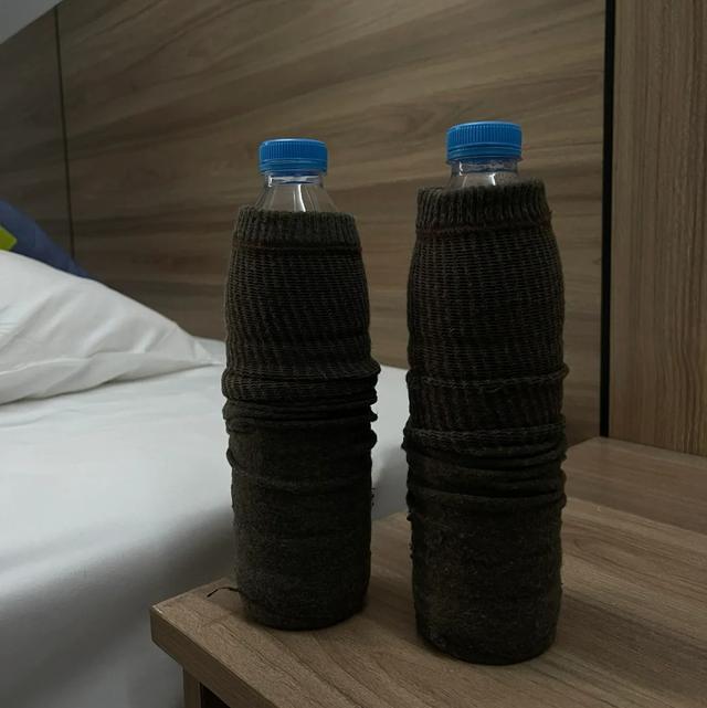 被这些“邪修出行小妙招”惊呆了，不花什么钱，却让旅途舒坦轻松