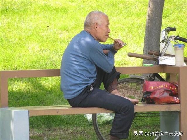 感悟初秋之夜的乐趣