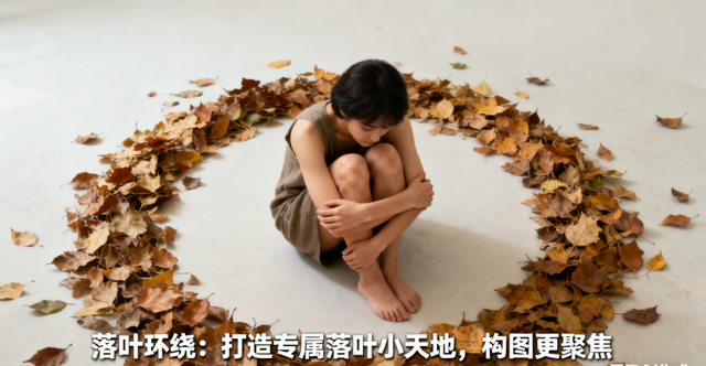 银杏拍照指南！10个出片宝藏地+3个手工教程，手把手教你出片！