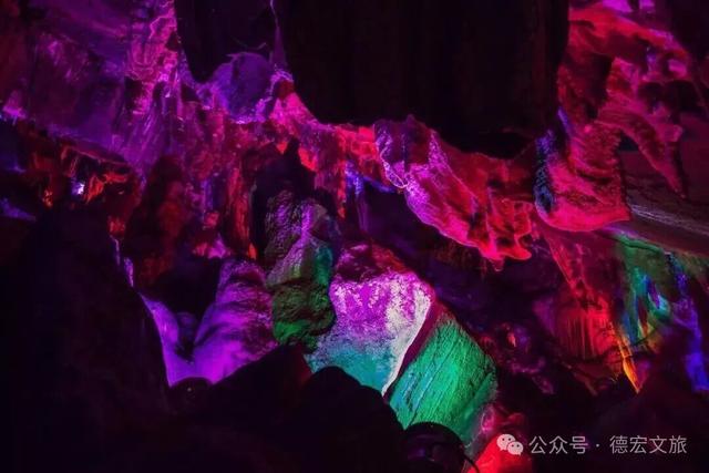 国庆中秋游德宏 | 来芒市，开启一场充满惊喜的探秘之旅！
