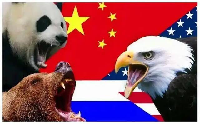 普京专机离开北京后，刚飞出中俄国境线，马上降落在了海参崴