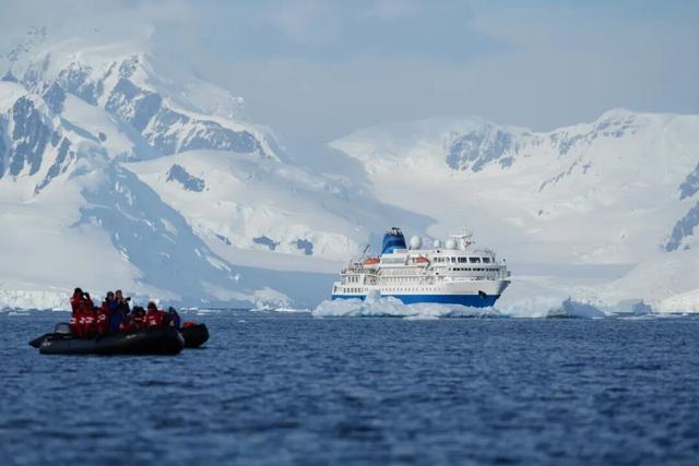 27年南极南美史诗之旅！41天深入南极半岛，邂逅南美四国极致风光